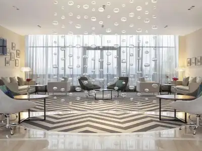 Khortitsa Palace - 2