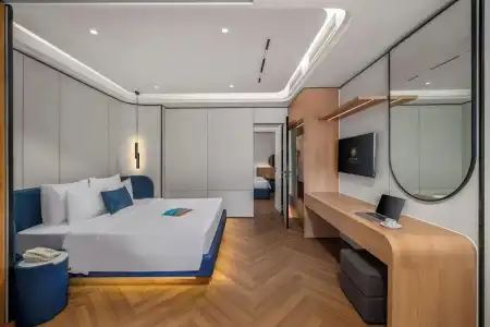 BlueSun Danang Beach - 107