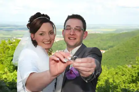 Akzent BergRosstrappe - 28