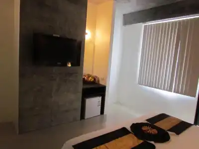 The Front and Apartment - 52