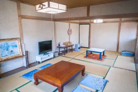 Ryokan Fuji Heights - 5