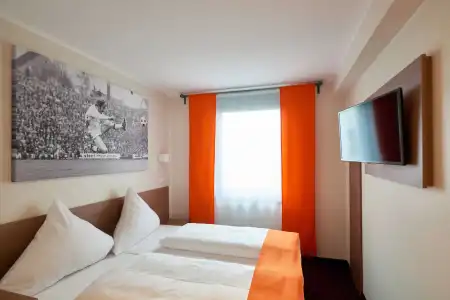 McDreams Mönchengladbach - 2