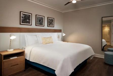 Hilton Grand Vacations Club Ocean Enclave Myrtle Beach - 66