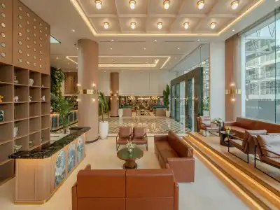 A-One Bangkok - 1