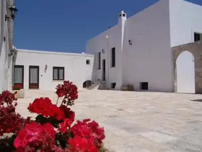 Masseria Fortificata Donnaloia - 32