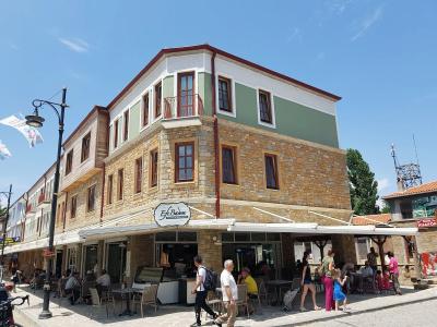 Meydani Otel - 10