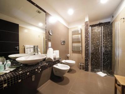 Le Dune Resort - 21