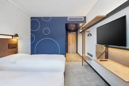 H2 Düsseldorf City - 19