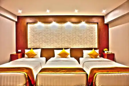 Chateau de Sukhumvit - 59