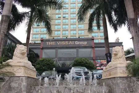 The Vissai - 0