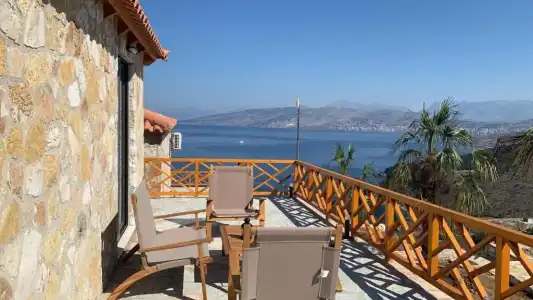 Santa Oliva Suites - 95
