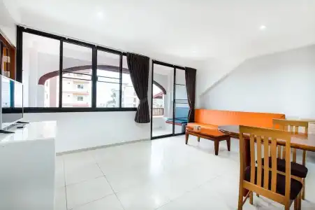 Marrakesh Hua Hin by Huahin Resort Condo - 170