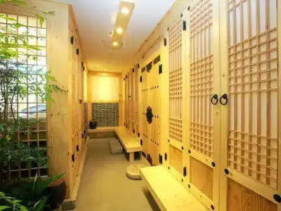 Lee Kang Ga Guesthouse - 13