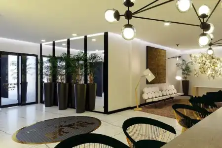 Deltas by Marriott Antananarivo - 6