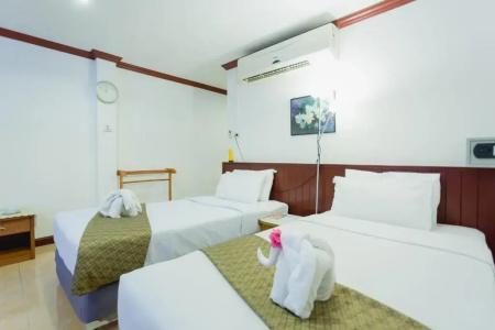 Rabbit Mansion Patong - 86