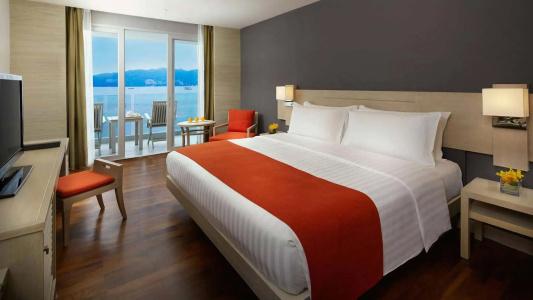 Luxury 3Br Townhouse in Amari Phuket, Patong Beach - 31