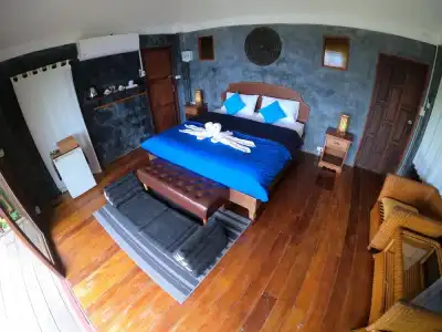 Blue Heaven Resort Koh Tao - 21