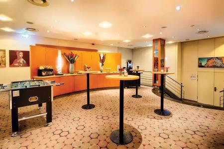 Leonardo Mannheim City Center - 16