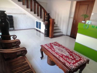 Marany Guesthouse - 11