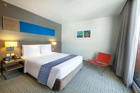 Holiday Inn Express Bangkok Sathorn by IHG - 69