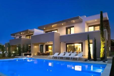 Kassandra Villas - 45
