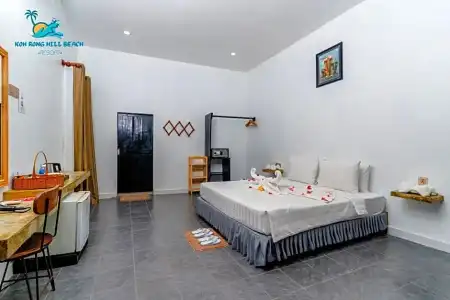 Koh Rong Hill Beach Resort - 38
