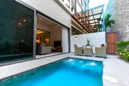 Patong Heights - 74