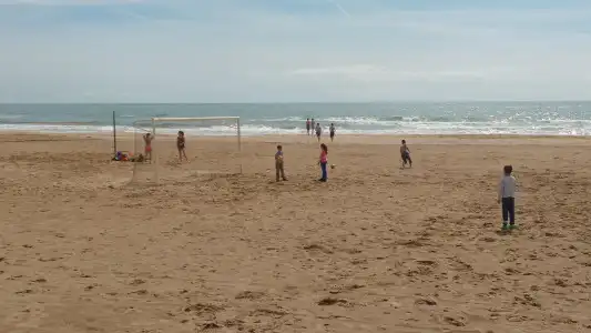 Camping Cambrils Playa - 22