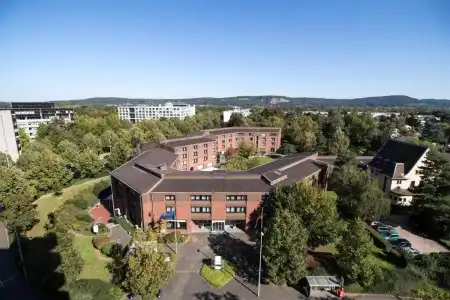 Gustav Stresemann Institut - 22