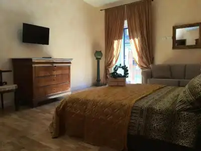 Pantheon Old Suite - 52