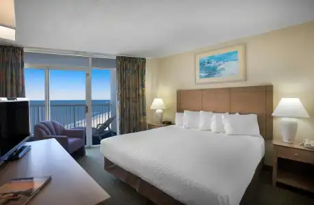 Sea Watch Resort - 25