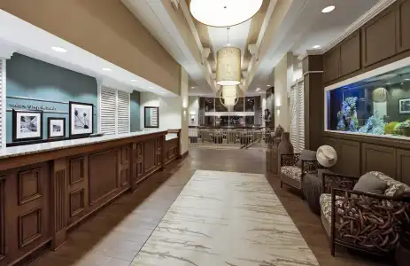 Hampton Inn Myrtle Beach Broadway at the Beach - 1