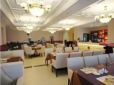 Vienna Dongguan Tangxia Binfen Plaza - 22