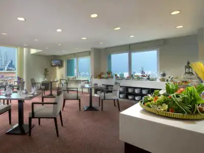 Taragon Residences - 28