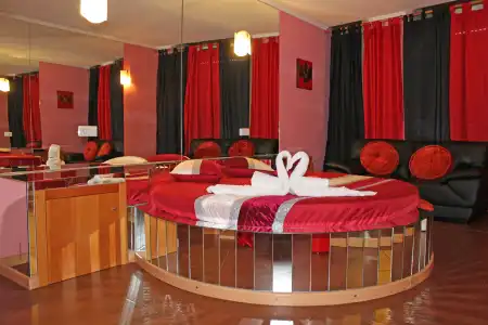 Monte Carlo Love Porto Guesthouse - 17
