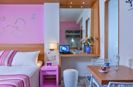 Ilios Beach Apartments Adults Only - 23
