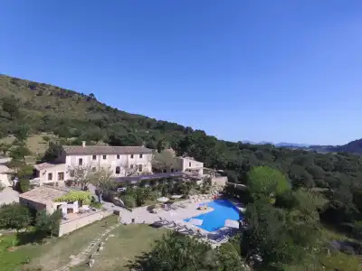 Agroturismo Son Siurana - 16