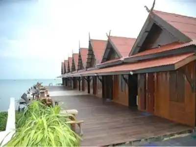 Ruenton Resort - 6