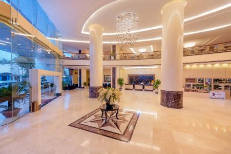 Muong Thanh Grand Nha Trang - 1