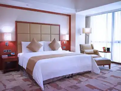 Cinese Dongguan Shijie - 6