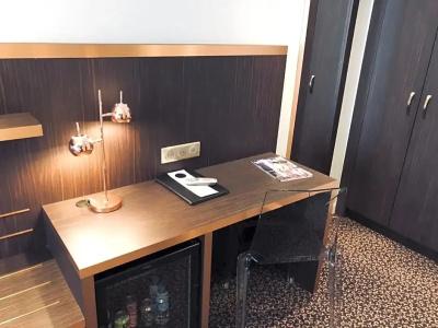 Best Western Empire Elysees - 124