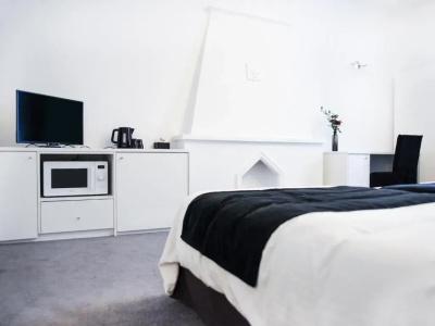 Hôtel Satellite - 43