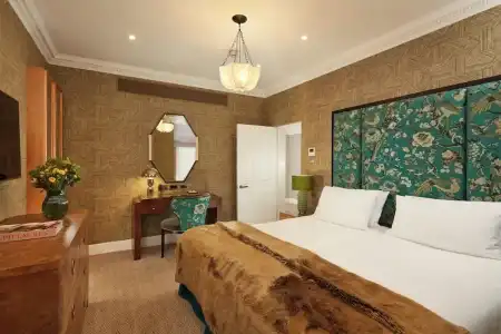 Flemings Mayfair - Small Luxury of the World - 71