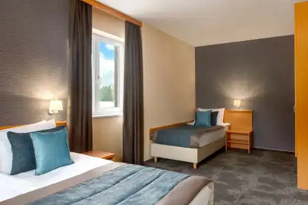 Ramada Resort by Wyndham Kranjska Gora - 5