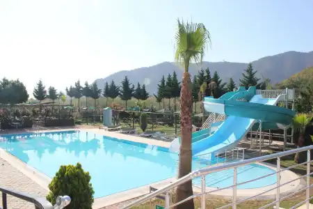 Adrasan Klados - 9