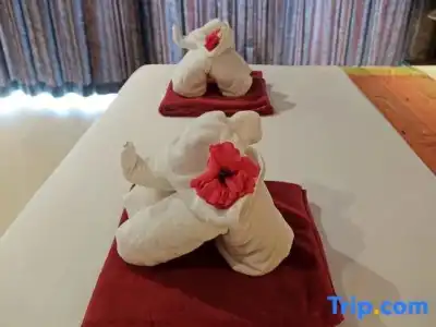 Ananda Lanta Resort - 172