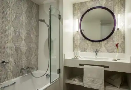 Hôtel Parc Saint Séverin - 81