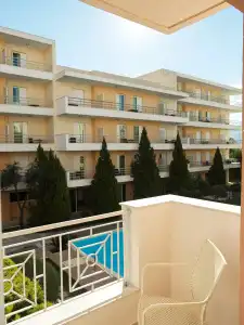 Civitel Attik Rooms & Suites - 93