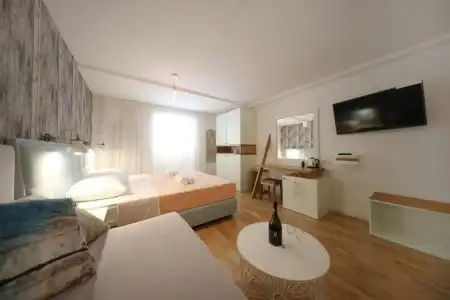 Central Apartments - Integrated Zadar - 53
