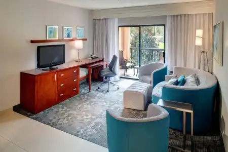 Courtyard by Marriott Columbia Northeast/Fort Jackson Area - 71